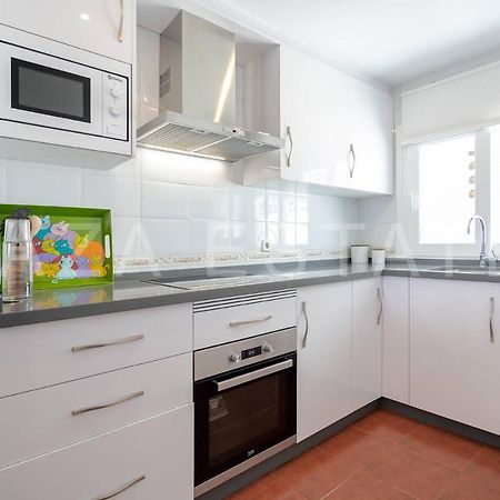 Bonito Piso A 300M De La Playa Nerja Apartment Luaran gambar