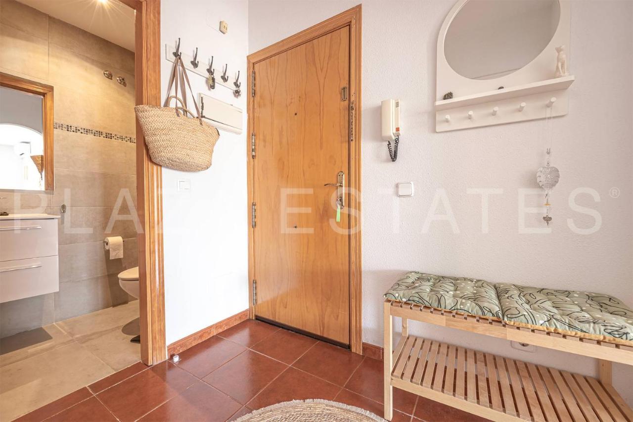 Bonito Piso A 300M De La Playa Nerja Apartment Luaran gambar